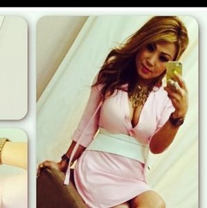 Meet your Posher, Janet